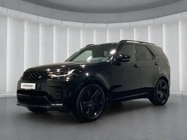 Land Rover Sonstige