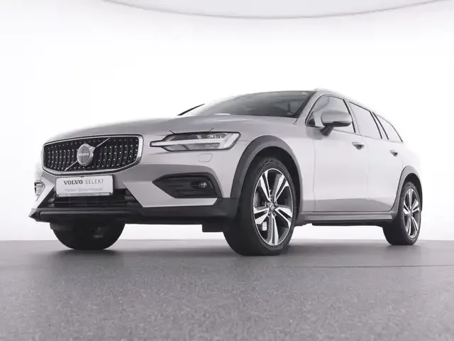 Volvo V60 Cross Country