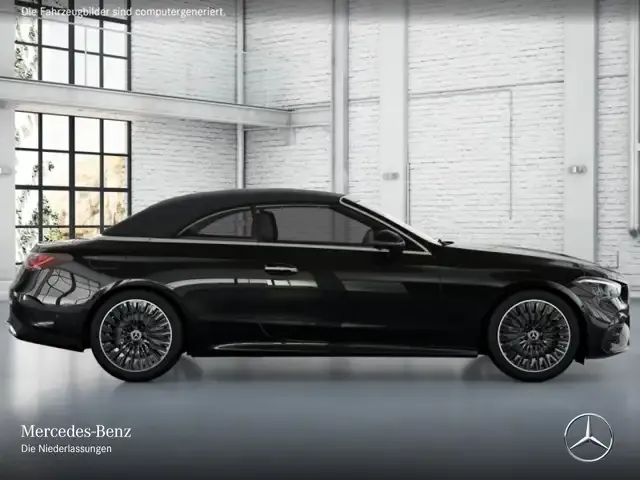 Mercedes-Benz CLE 200