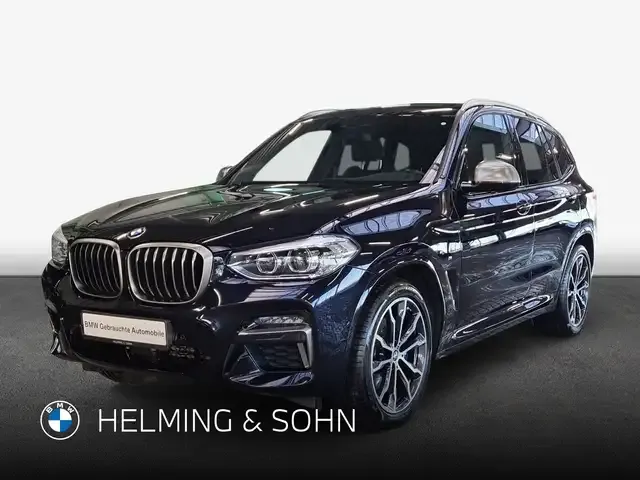 BMW X3 M