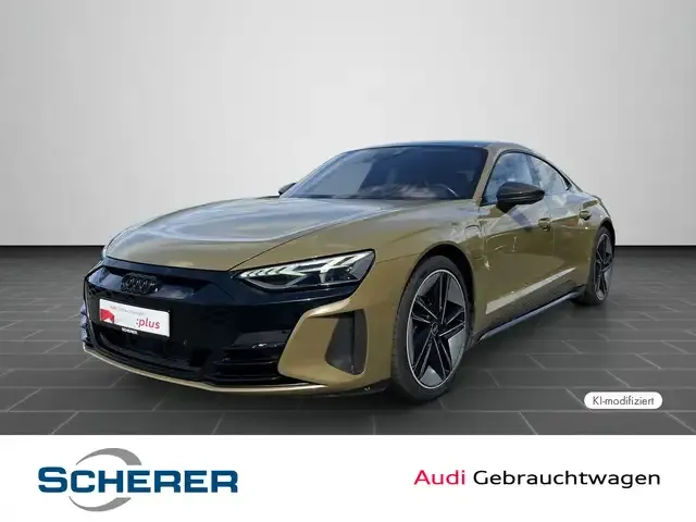 Audi RS e-tron GT