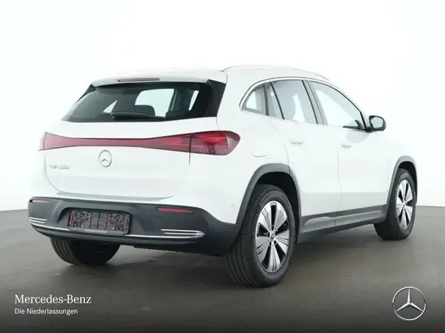 Mercedes-Benz EQA 250