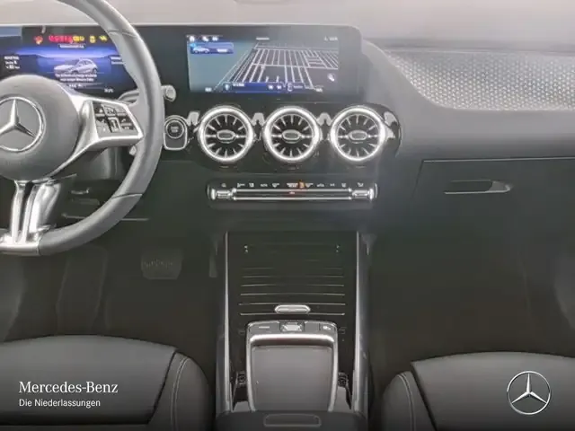 Mercedes-Benz EQA 250