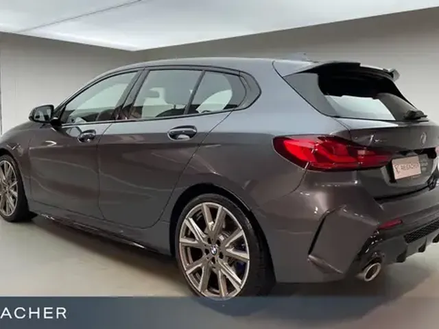 BMW 135