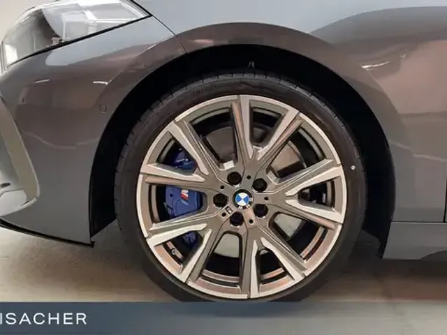BMW 135