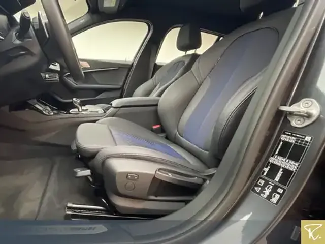 BMW 135