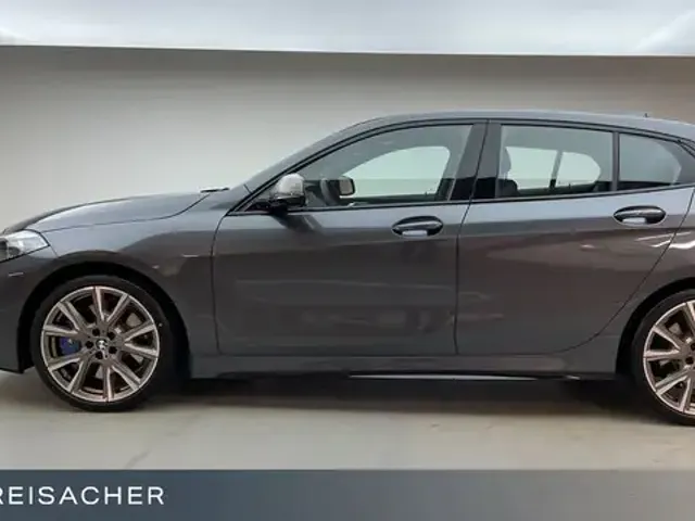 BMW 135