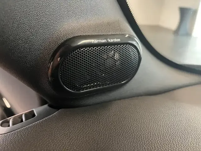 MINI John Cooper Works Cabrio