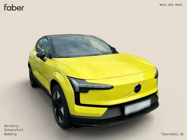 Volvo EX30