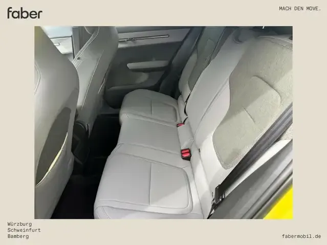 Volvo EX30