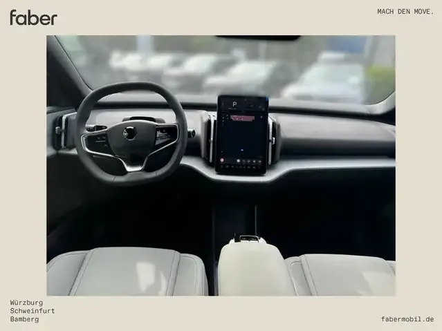 Volvo EX30