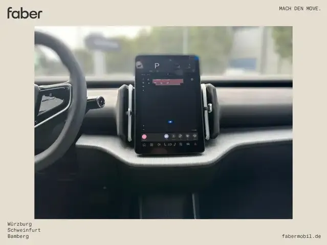 Volvo EX30