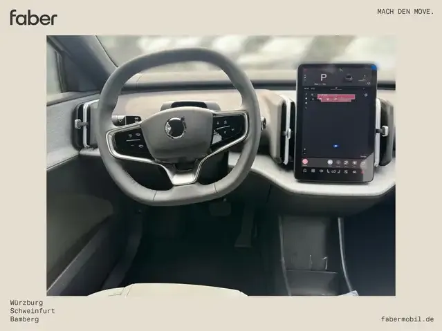 Volvo EX30