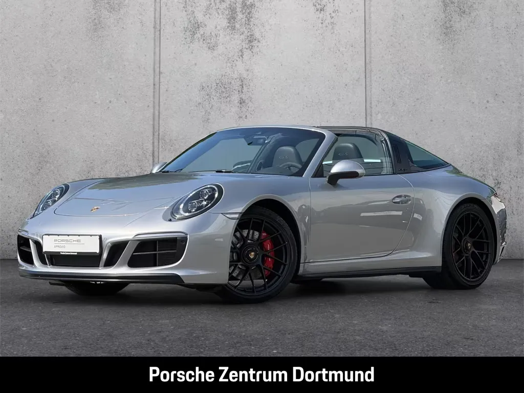Porsche 991