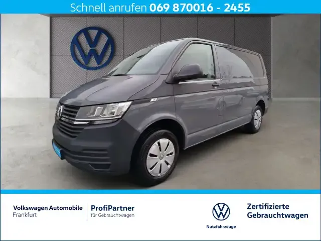Volkswagen T6.1 Transporter