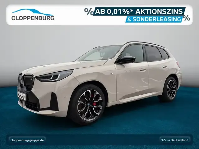 BMW X3 M