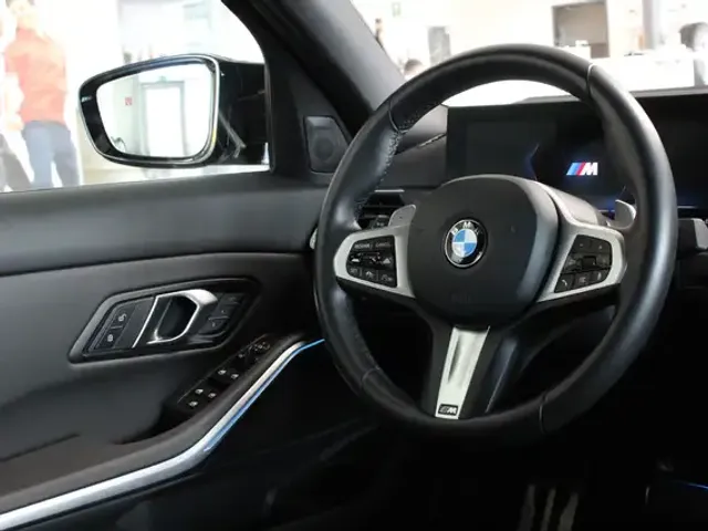 BMW Sonstige