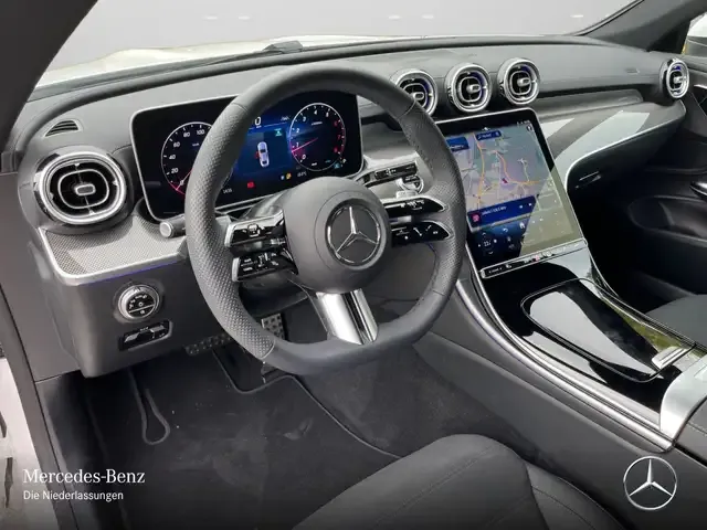 Mercedes-Benz CLE 180