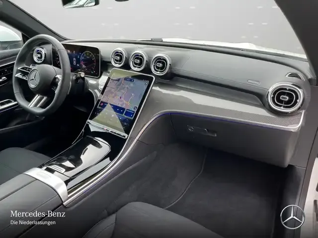 Mercedes-Benz CLE 180