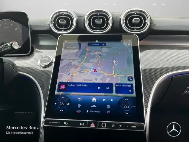 Mercedes-Benz CLE 180