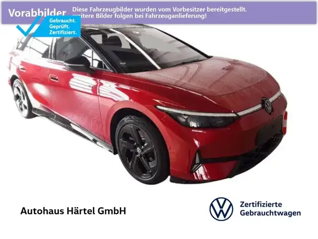 Volkswagen ID.7