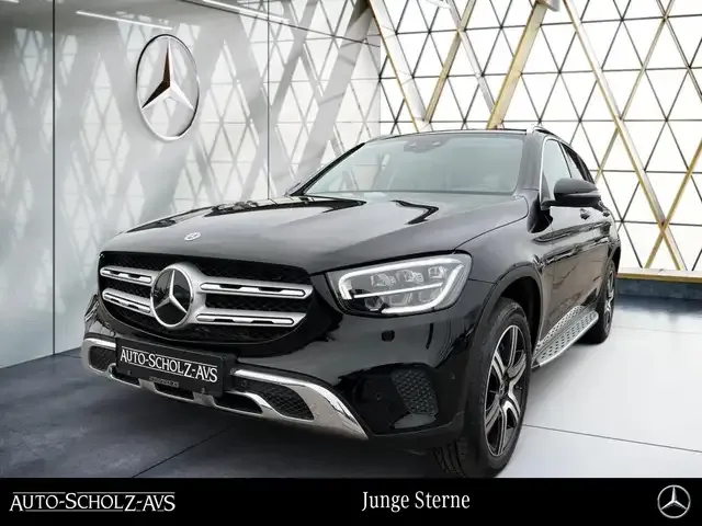 Mercedes-Benz GLC 400