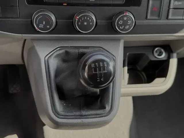 Volkswagen T6.1 Transporter