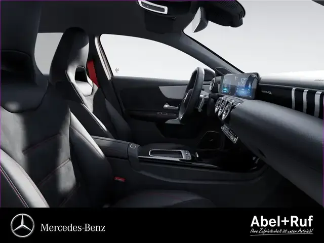 Mercedes-Benz A 45 AMG