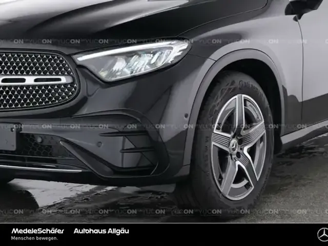 Mercedes-Benz GLC 450