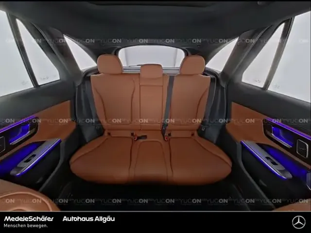 Mercedes-Benz GLC 450