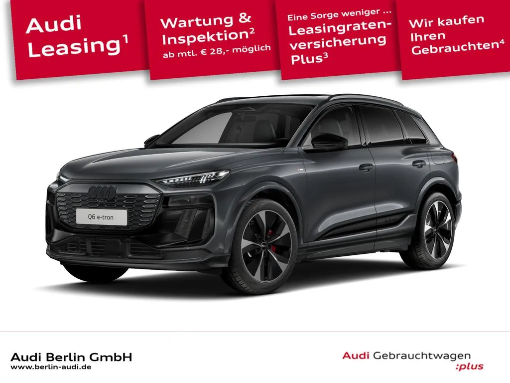 Audi Q6