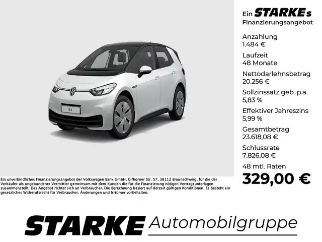 Volkswagen ID.3