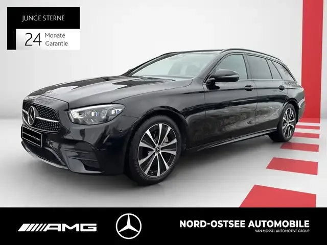 Mercedes-Benz E 400