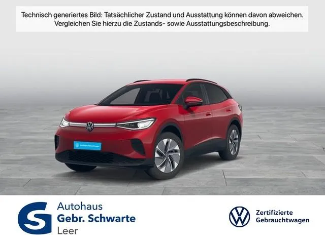 Volkswagen ID.4