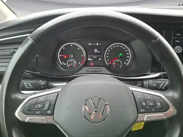 Volkswagen T6 California