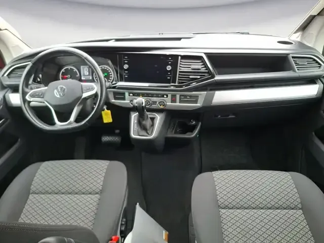 Volkswagen T6 California