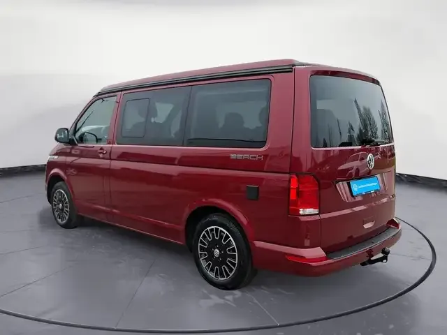 Volkswagen T6 California