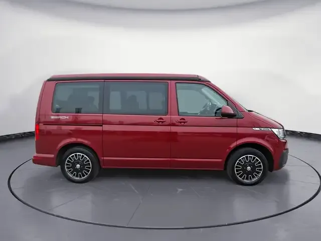 Volkswagen T6 California