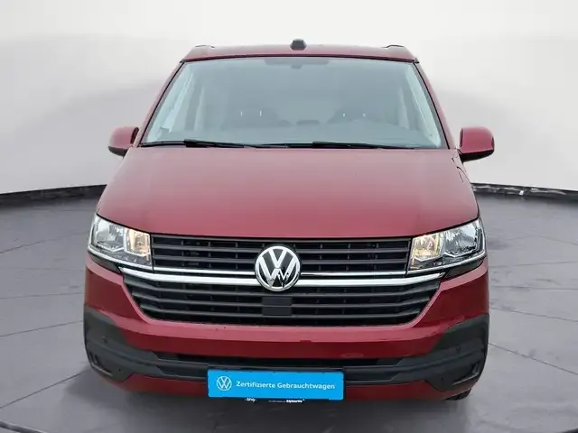 Volkswagen T6 California