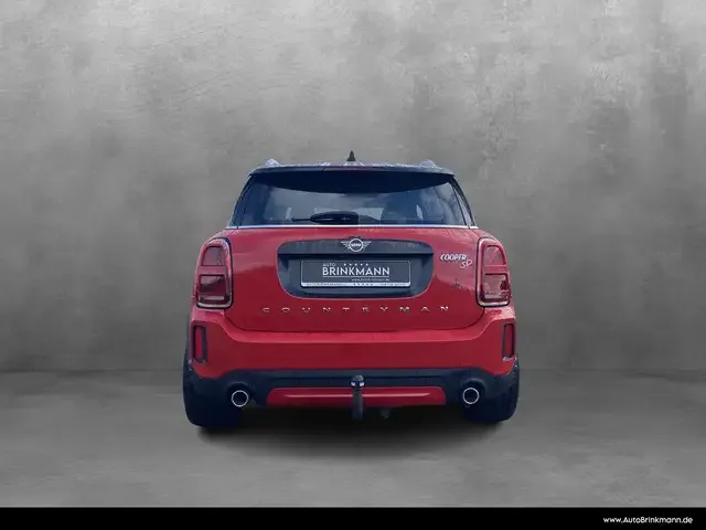 MINI Cooper SD