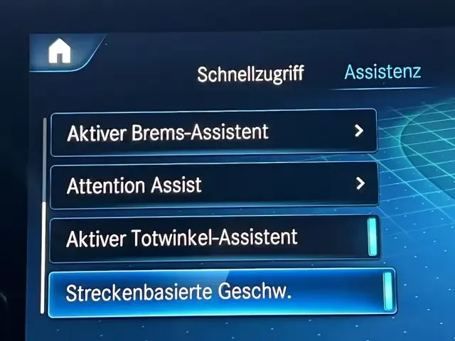 Mercedes-Benz EQC 400