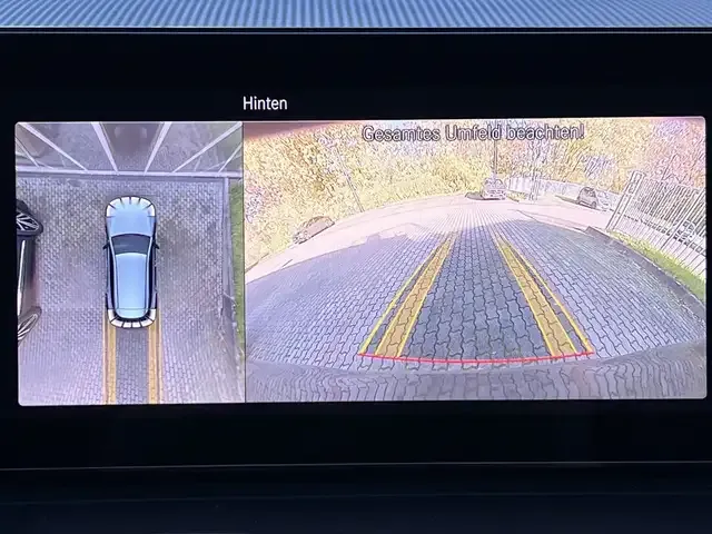 Mercedes-Benz EQC 400