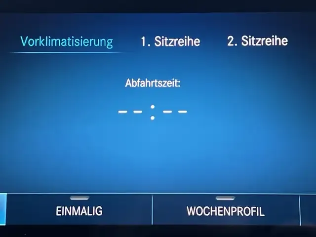 Mercedes-Benz EQC 400