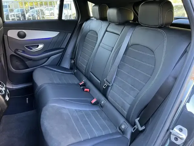 Mercedes-Benz EQC 400