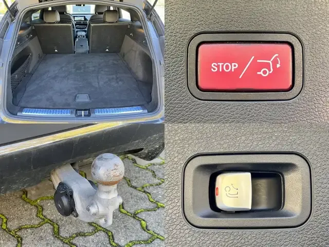 Mercedes-Benz EQC 400