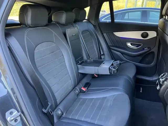 Mercedes-Benz EQC 400