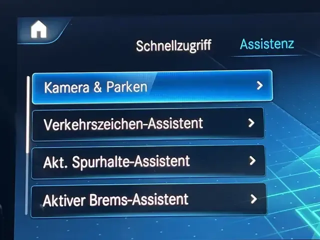 Mercedes-Benz EQC 400