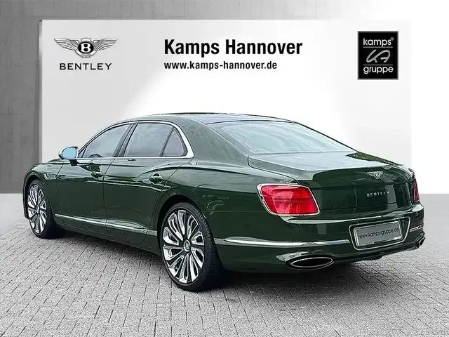 Bentley Flying Spur