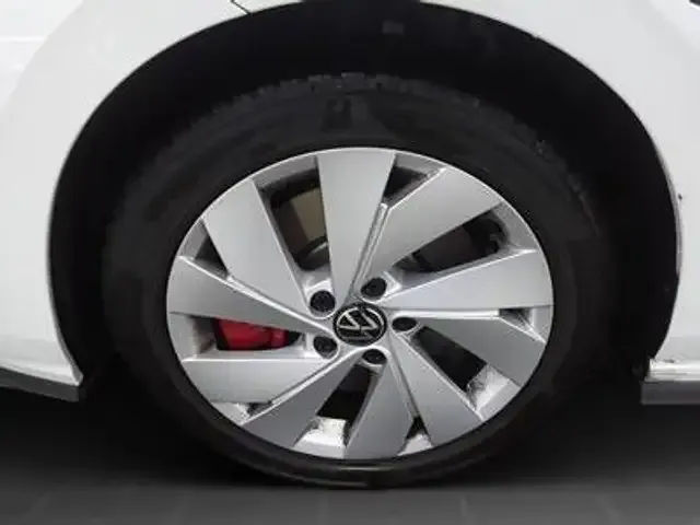 Volkswagen Golf GTE