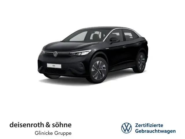 Volkswagen ID.5
